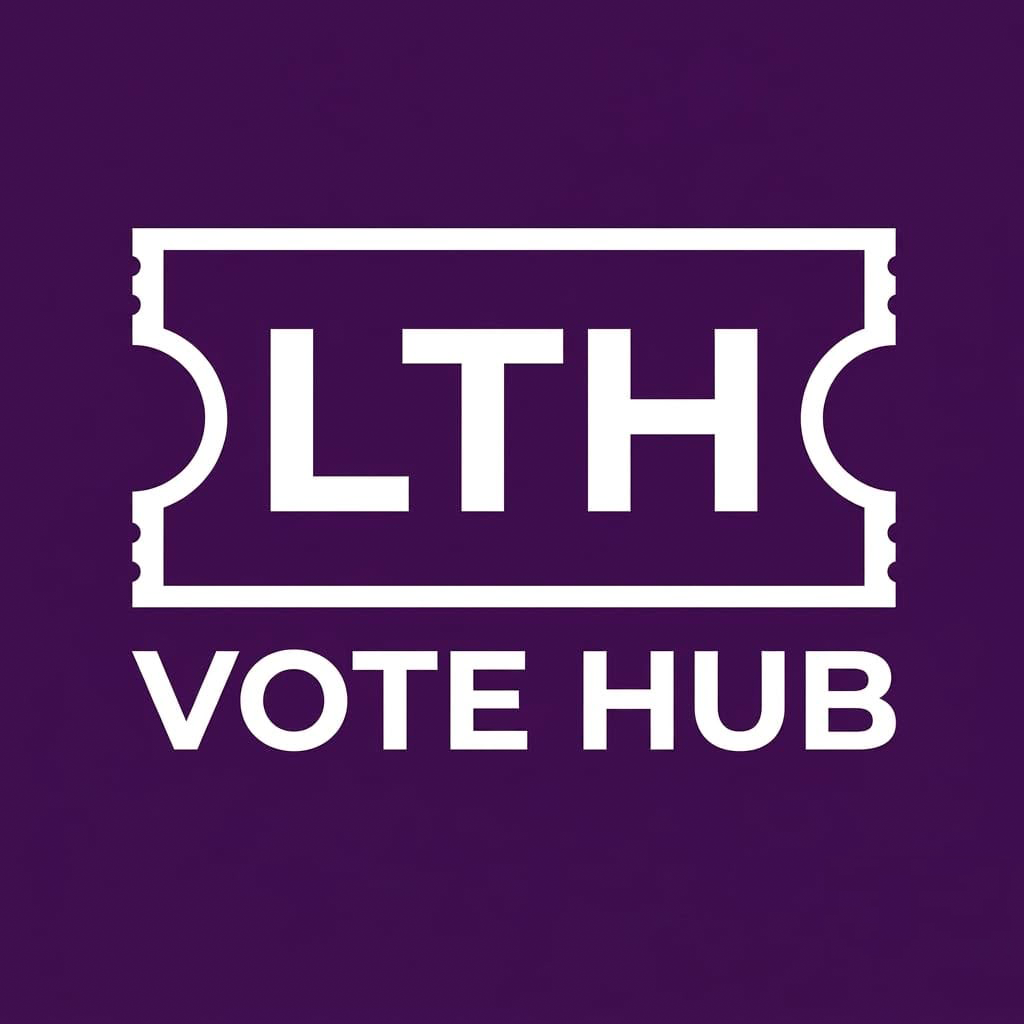 LTH Vote Hub